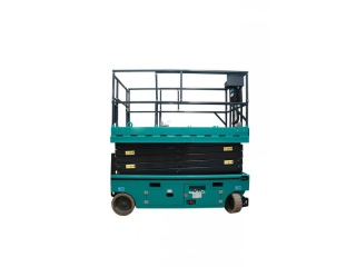 Scissor Lift Platform