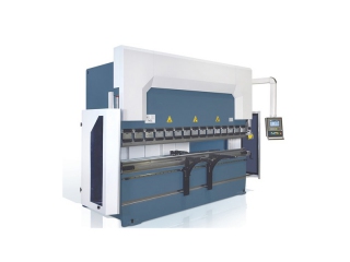 Sheet Metal Working Machines