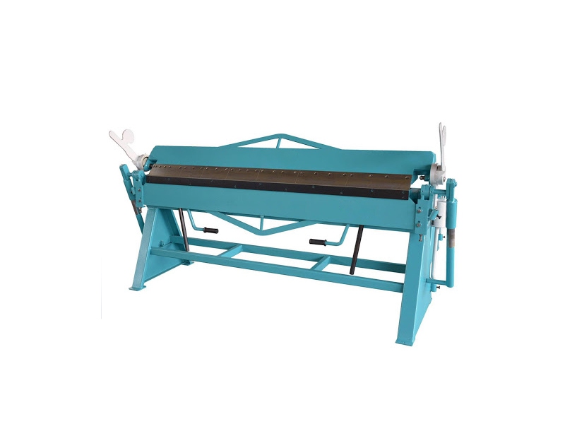 Heavy Duty Folding Machine