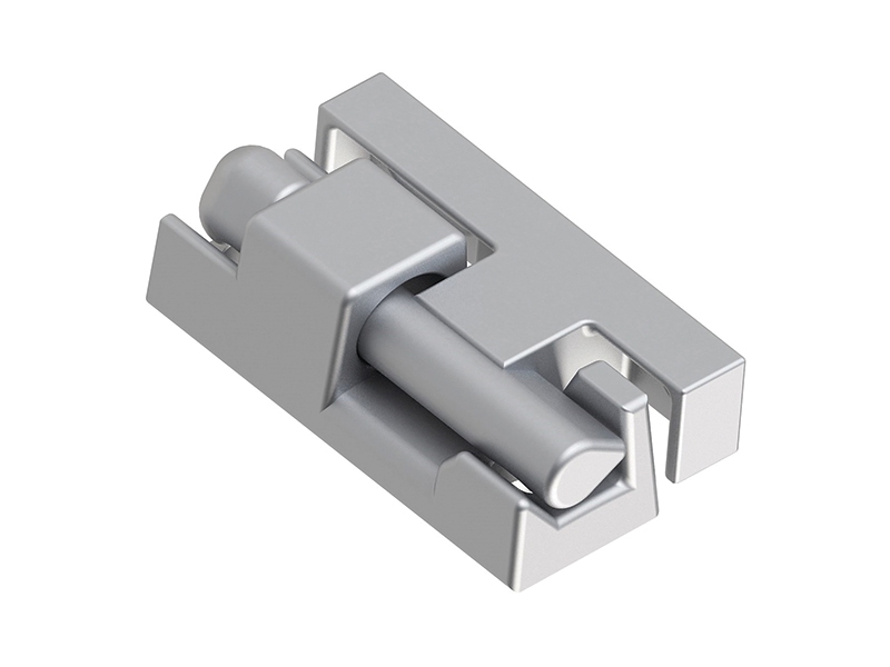 Sideboard Hinge (Investment Casting)