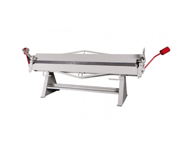 Light Duty Folding Machine