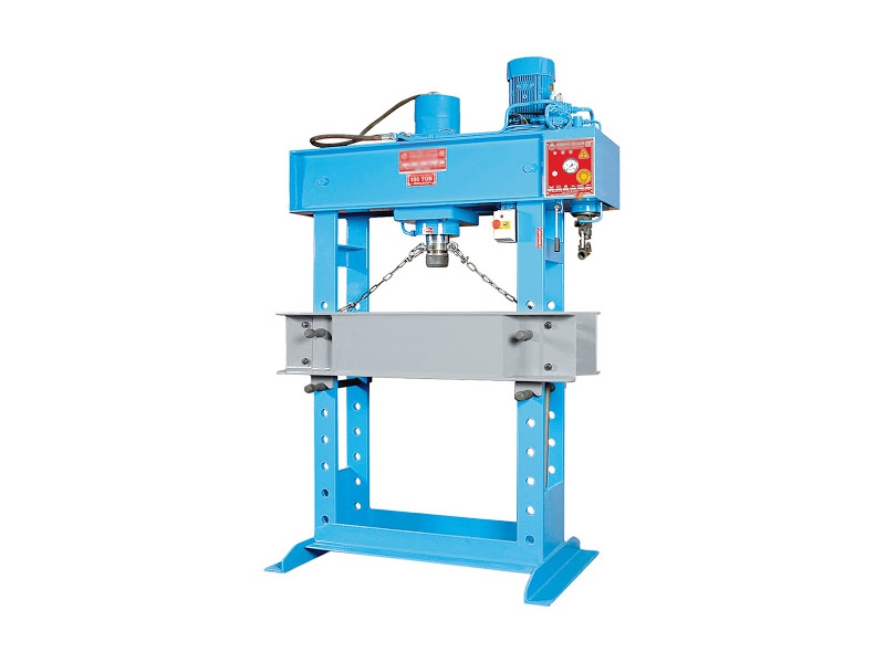 Hydraulic Press