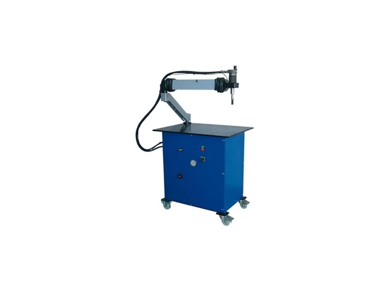 Bench Tapping Machine