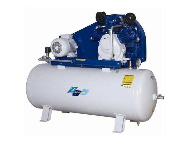 Piston Air Compressor