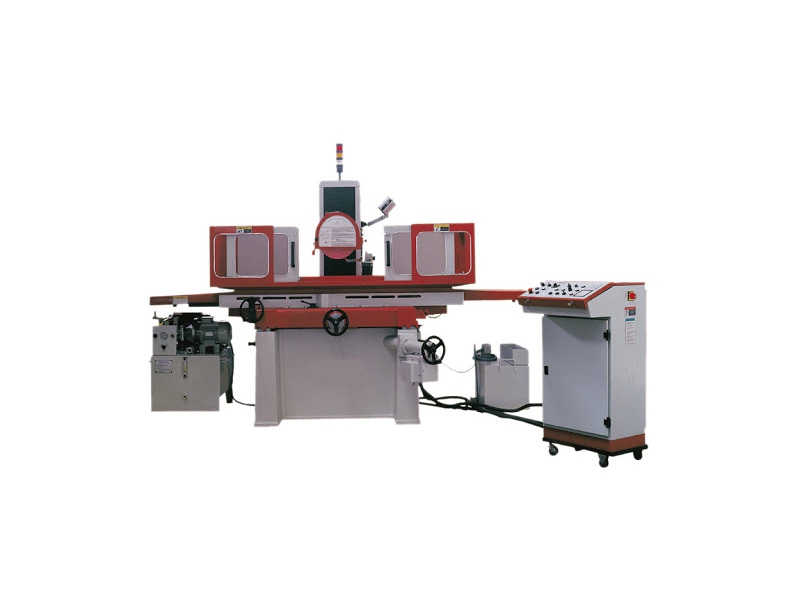 Surface Grinding Machine