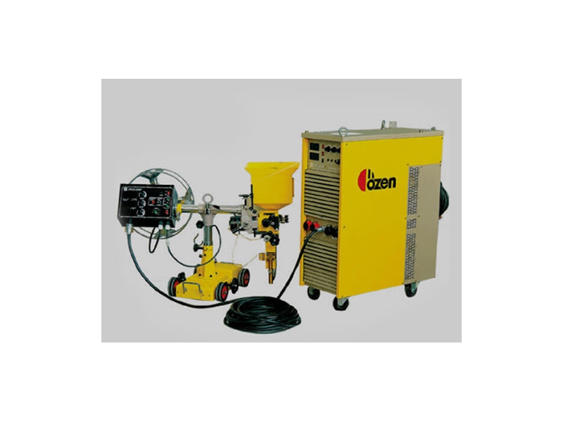 Submerged Arc Welding Machine